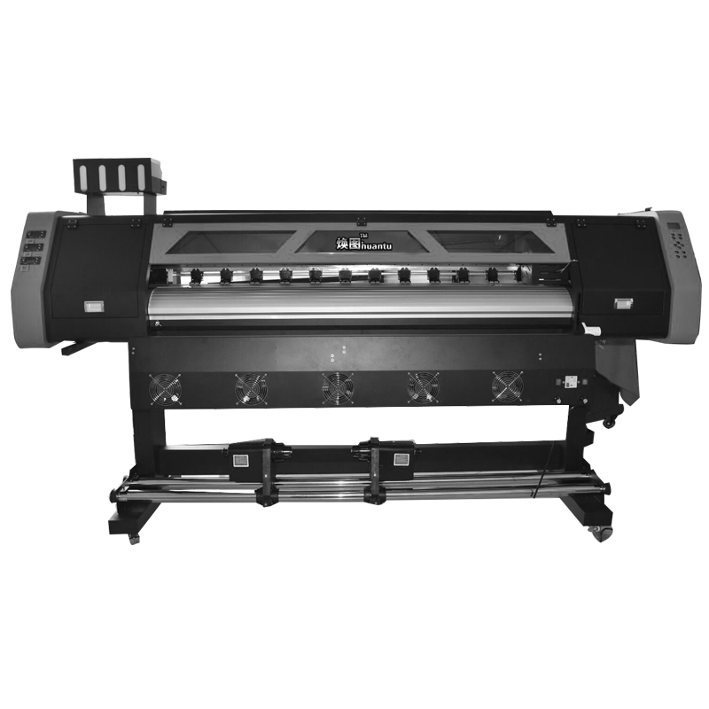 國產寫真機系列